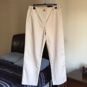 LLB Khaki pants